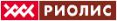 Вышивка Риолис
