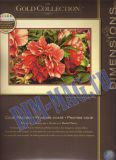 70-35298 Коралловые пионы (Coral Peonies), Dimensions