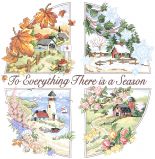 03174 Четыре сезона (A Season for Everything), Dimensions