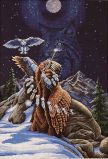 03869 Сакральная связь (Sacred Connection), Dimensions