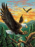 06759 Орлы (Eagles), Dimensions