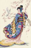 03795 Восточная элегантность (Elegance of the Orient), Dimensions