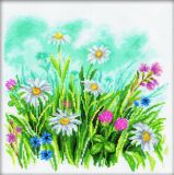 РТ-M141 Ромашки (Daisies), RTO