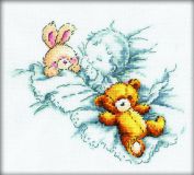 M156 Любимые игрушки (Loved Toys), RTO