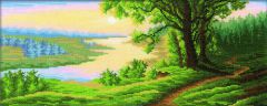 M182 Излучина реки (Scroll of the River), RTO