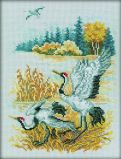 M225 Журавли (The Cranes), RTO