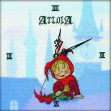 M40004 Часы: Время отдыхать (Time to Rest), RTO