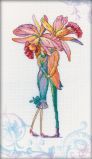 M70001 Цветы любви (Flowers of Love), RTO