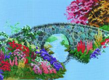 R273 Утренний мостик (Morning Bridge), RTO