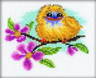 C051 Весёлый птенец (Funny Chick), RTO