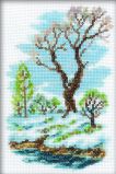 C086 Весна (Spring), RTO