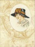CH801 Прекрасная незнакомка (Lady Mystery), RTO