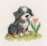 H084 Щенок (Puppy), RTO