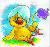 H194 Цыпленок (Chicken), RTO