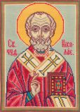 M045 Николай Угодник (Saint Nickolas), RTO