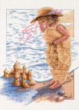 13730 Замки из песка (Sandcastle Dreams), Dimensions