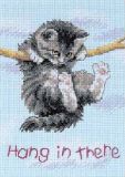 16734 Повисший котенок (Hang on Kitty), Dimensions