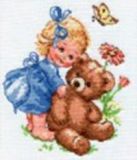 0-40 Машенька, Алиса