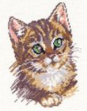 1-04 Котенок, Алиса