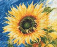 2-03 Посланник солнца, Алиса