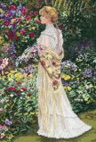 35119 В её саду (In Her Garden), Dimensions
