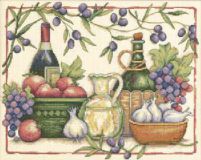 35232 Аромат Тосканы (Tuscan Flavors), Dimensions