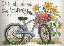 65017 Путешествие (The Journey), Dimensions