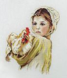 M351 Гордая красота (Proud beauty), RTO