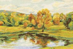 M348 Осенние этюды (Autumn scenes), RTO