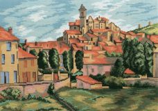 M359 Гардан (Gardanne), RTO
