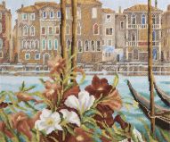 M386 Весна в Венеции (Spring in Venice), RTO