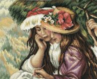M410 За рисованием (Drawing girls), RTO