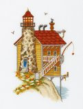 M391 Маяк "Каменная стена" (Lighthouse "Stone wall"), RTO