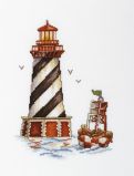 M392 Маяк "Залив тюленя" (Lighthouse "Seal bay"), RTO