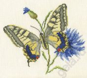 03.015.03 Махаон, Марья Искусница
