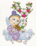 07.003.02 Скрипка, Марья Искусница