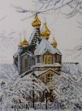 02.010.09 Крещенское Утро, Марья Искусница