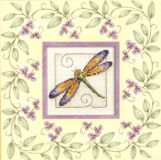 72889 Мечты стрекозы (Dragonfly Dreams), Dimensions