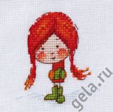 МР-06 Рыжий пушистик, NeoCraft