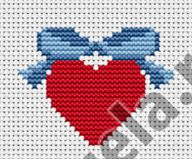 B001 Сердце, Luca-S
