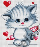B182 Котенок, Luca-S