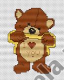 B086 Медведь, Luca-S