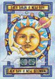 06905 Новый день (A New Day), Dimensions