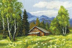 1051 Шале, Риолис