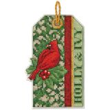 70-08888 Остролист и плющ (Holly and Ivy), Dimensions