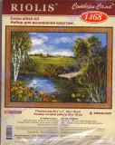 1468 У реки, Риолис