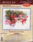 1398 Фуксия, Риолис