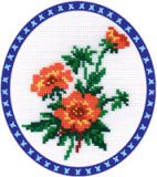 Ц-0069 Лапчатка, PANNA