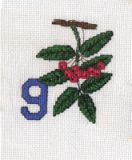 Д-0146 Цифра 9, PANNA