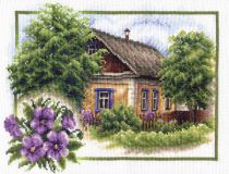 ПС-0322 Лето в деревне, PANNA